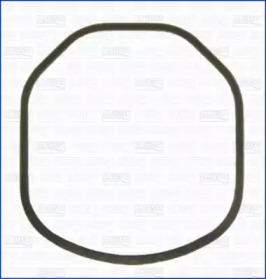 WILMINK GROUP wg1450467 -  Прокладка, крышка головки цилиндра